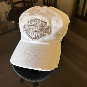 Harley Davidson Woman’s Hat